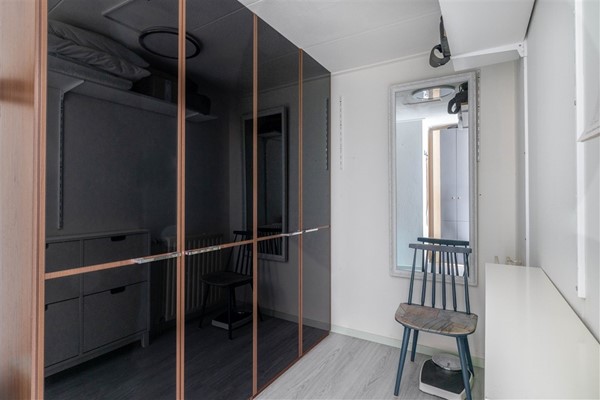 Medium property photo - Langeleegte 12, 9641 GN Veendam